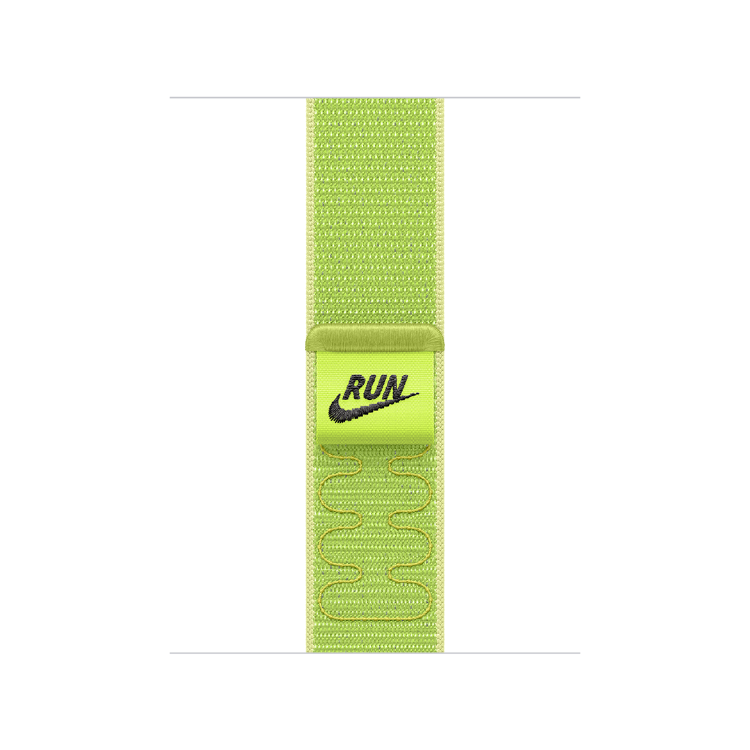 Correa Loop Nike Sport Volt Splash de Apple (42 mm)