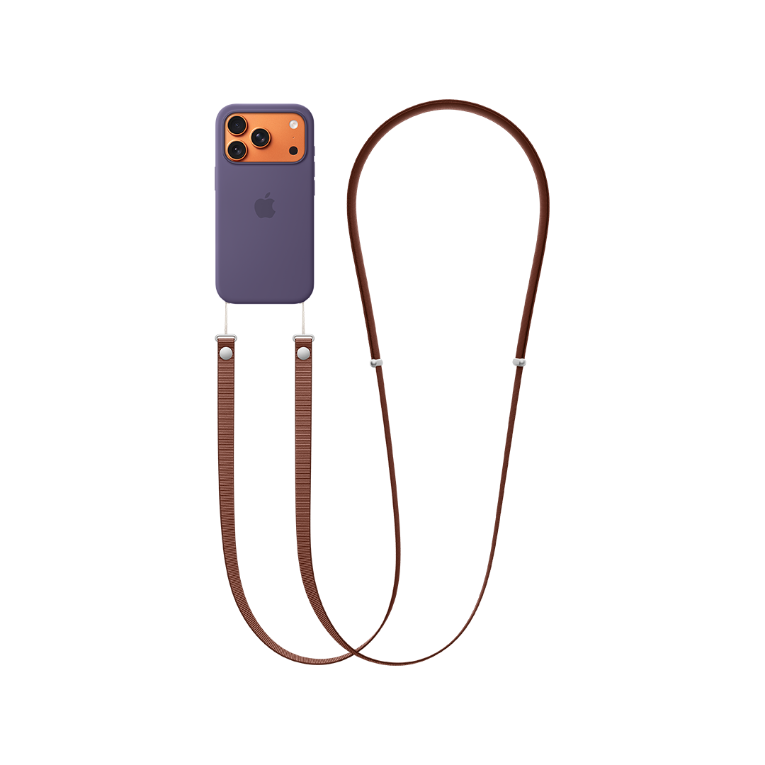 Correa Crossbody de Apple - Siena