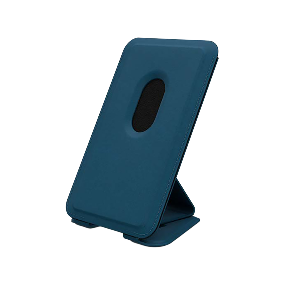 Cartera MagSafe Epico - Azul