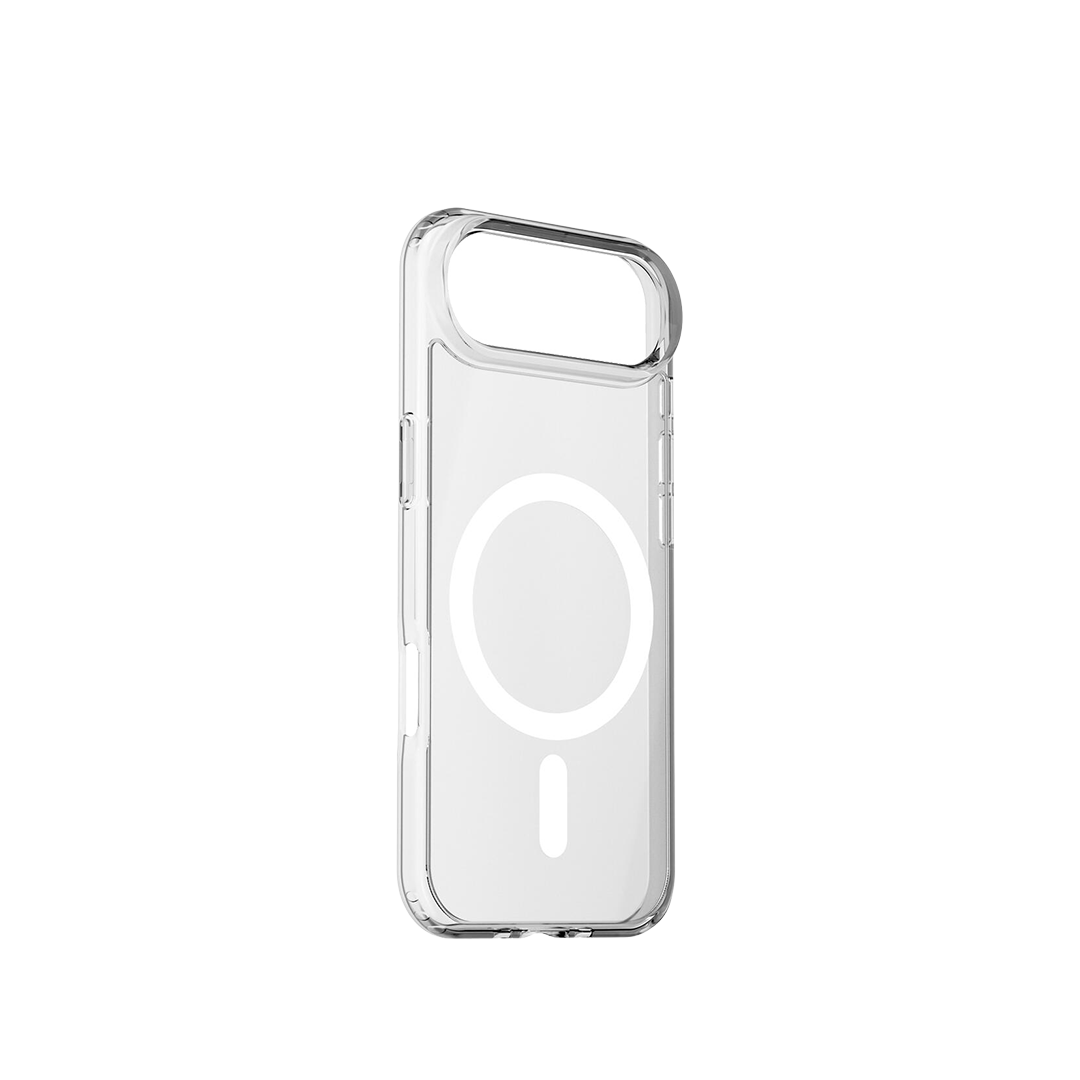 Funda Shield con MagSafe de Next One para el iPhone Air - Transparente