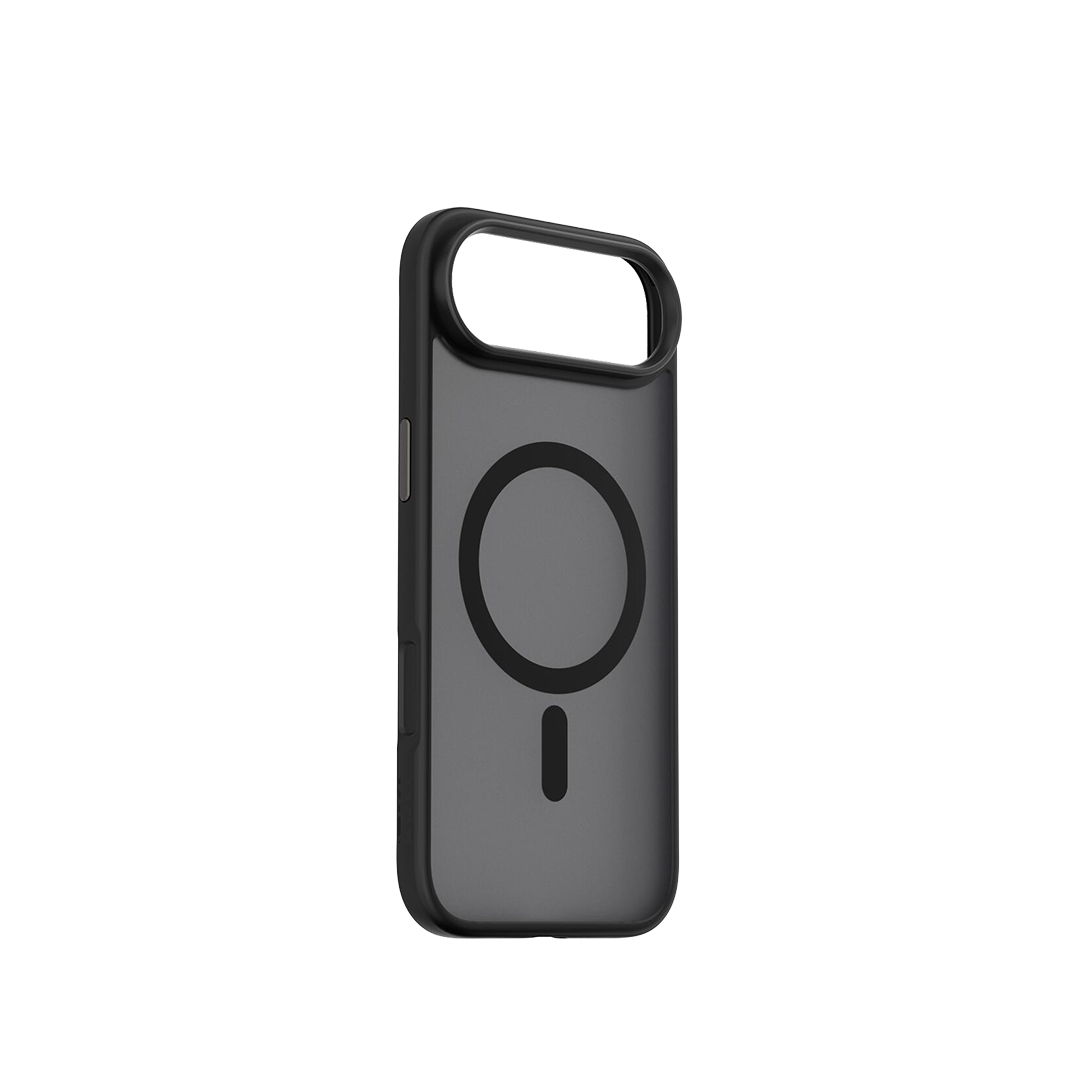Funda Mist Shield con MagSafe de Next One para el iPhone Air - Negro