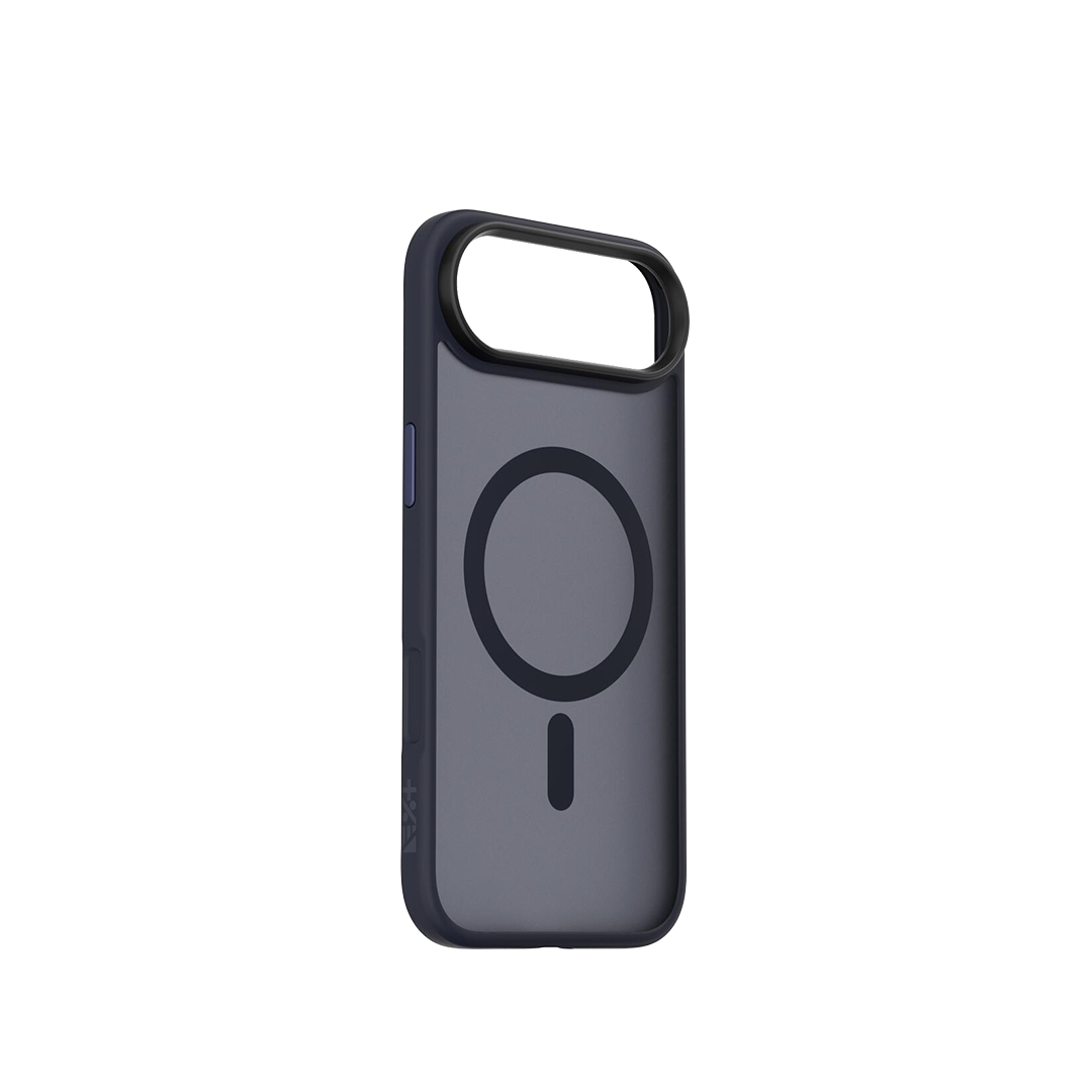 Funda Mist Shield con MagSafe de Next One para el iPhone Air - Medianoche
