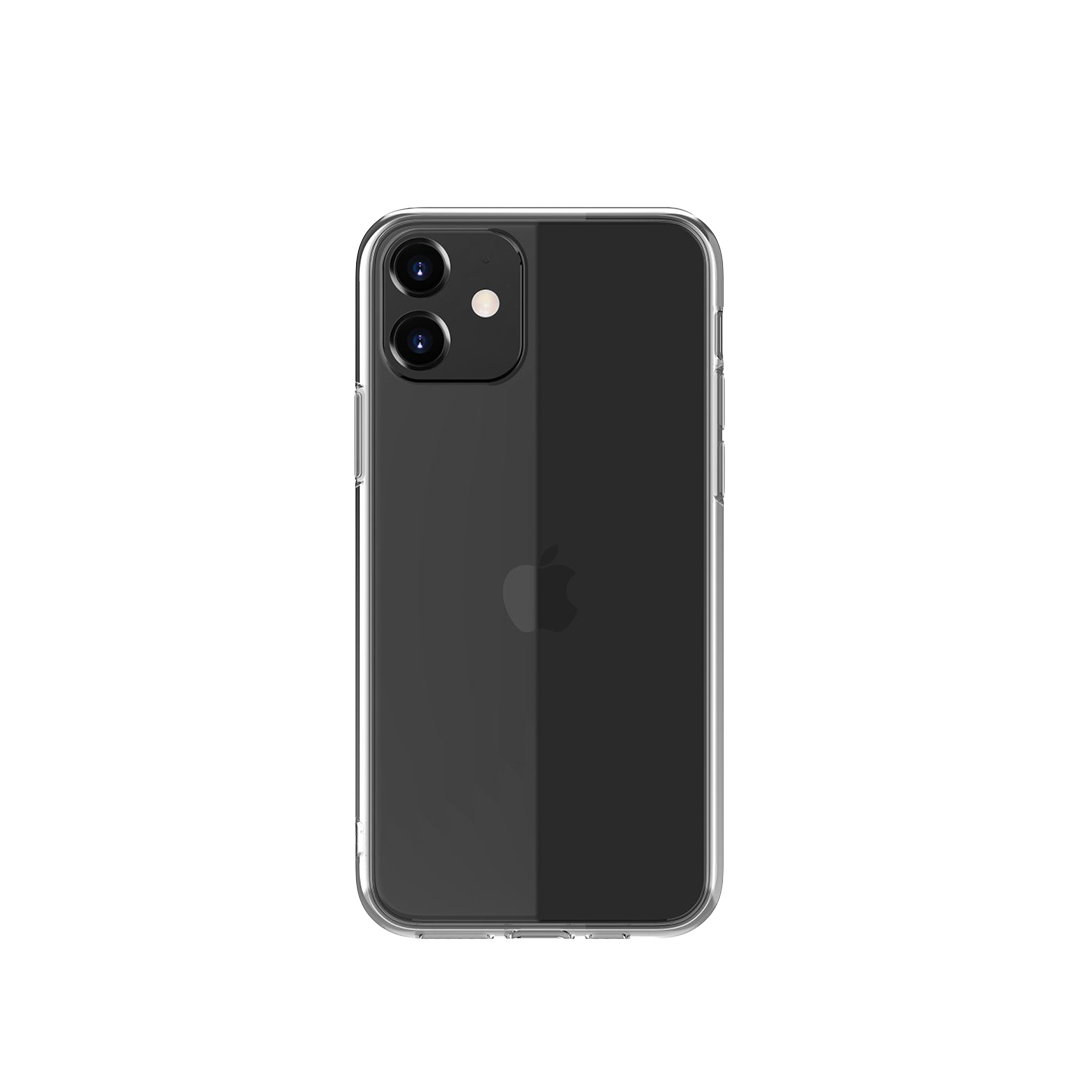 Funda Shield de Next One para el iPhone 11 - Transparente