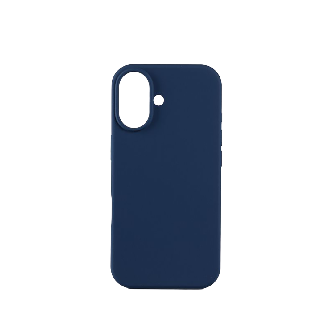 Funda Allure con MagSafe de Aiino para el iPhone 17 - Azul