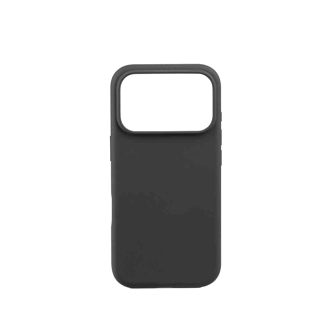 Funda Allure con MagSafe de Aiino para el iPhone 17 Pro - Negro