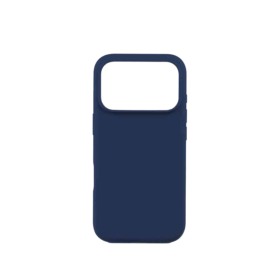 Funda Allure con MagSafe de Aiino para el iPhone 17 Pro - Azul