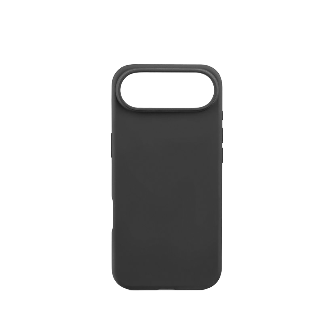 Funda Allure con MagSafe de Aiino para el iPhone Air - Negro