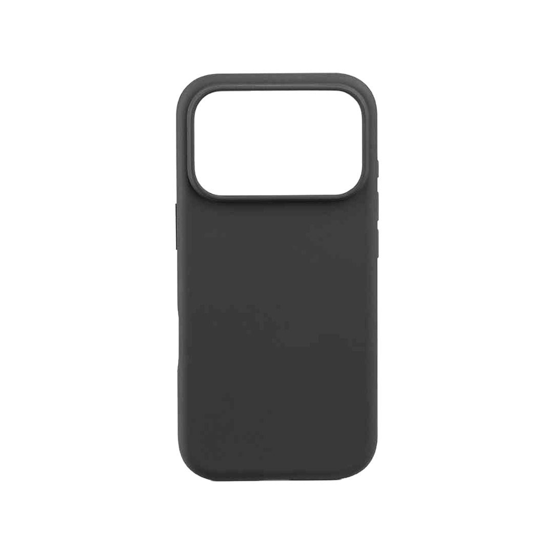 Funda Allure con MagSafe de Aiino para el iPhone 17 Pro Max - Negro