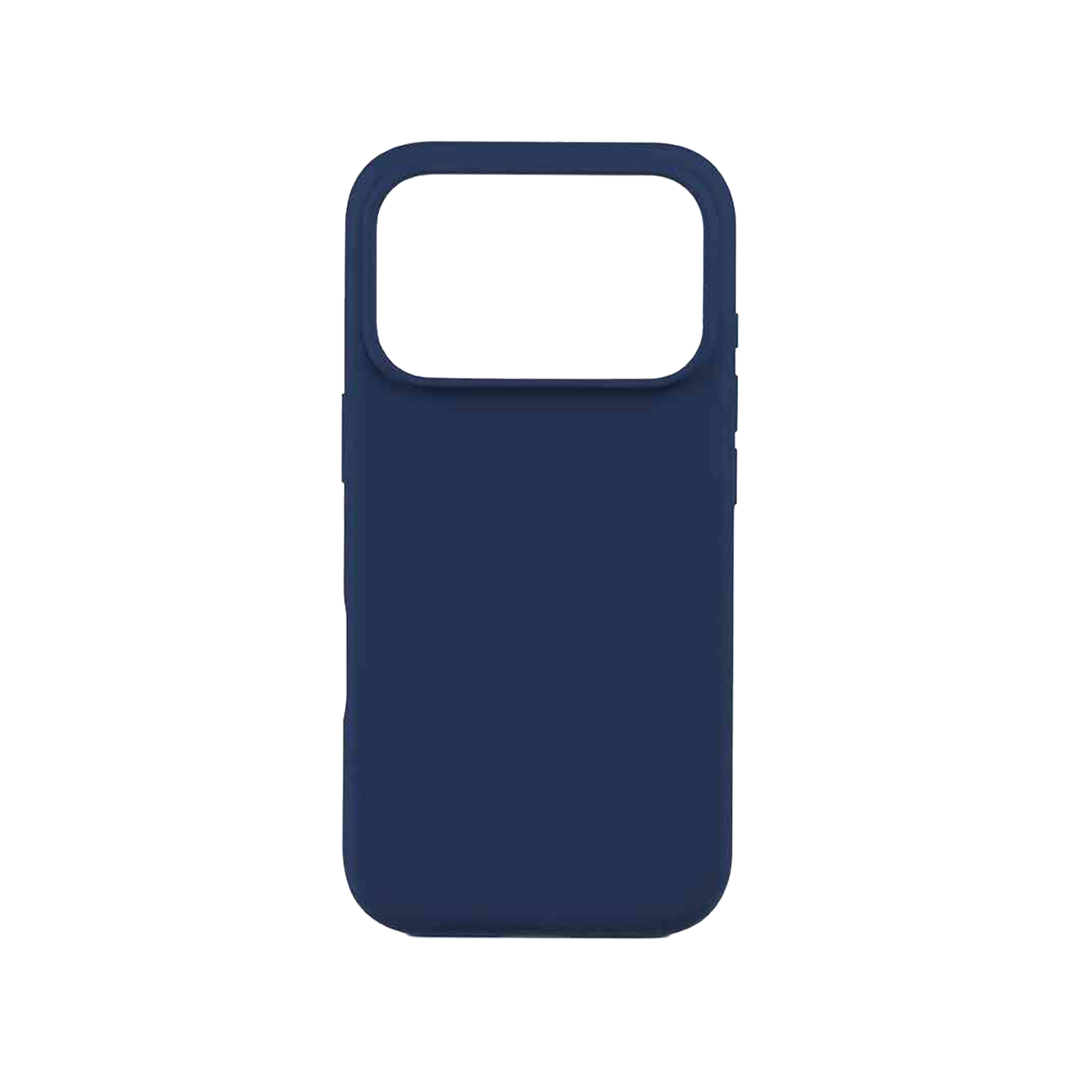 Funda Allure con MagSafe de Aiino para el iPhone 17 Pro Max - Azul