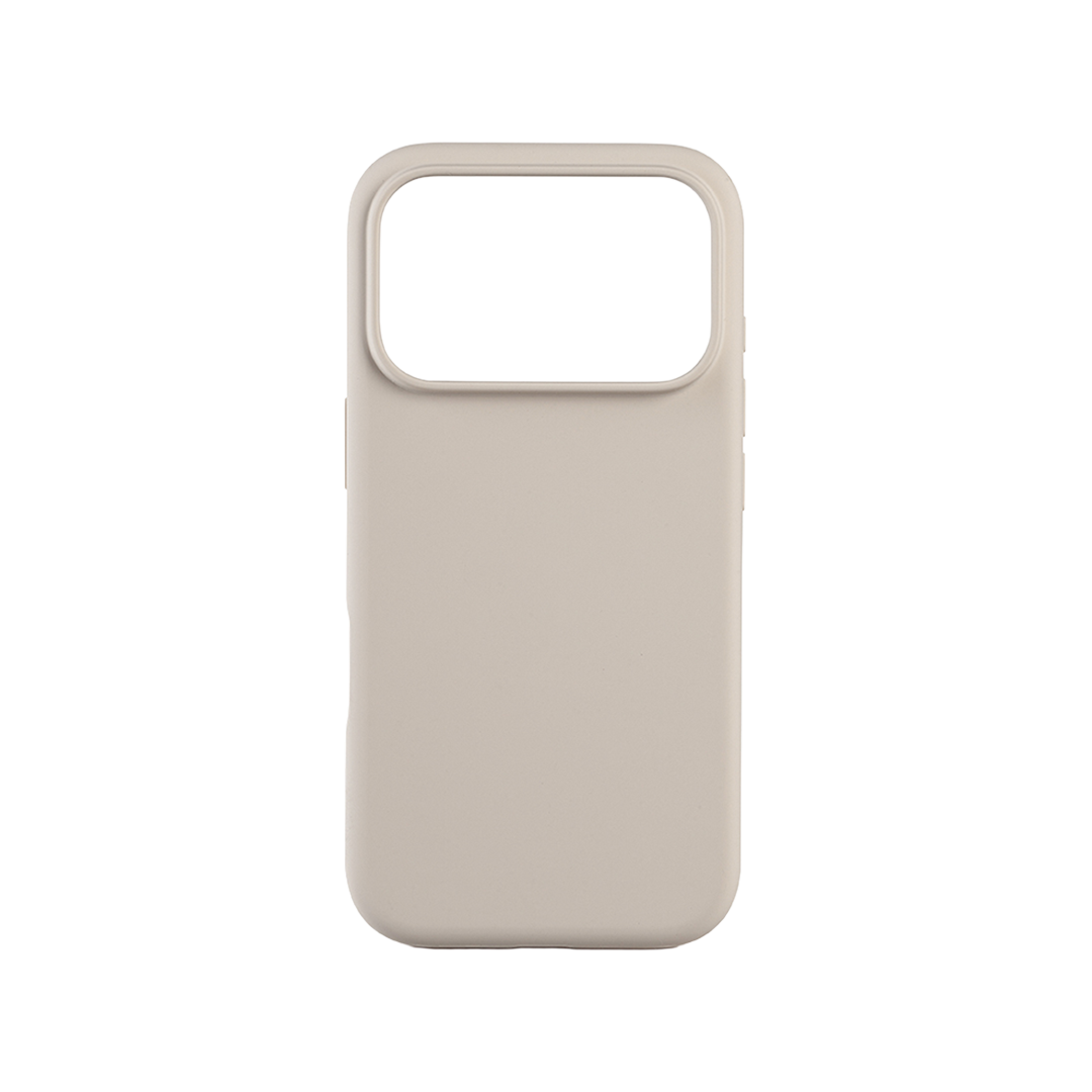 Funda Allure con MagSafe de Aiino para el iPhone 17 Pro Max - Arena