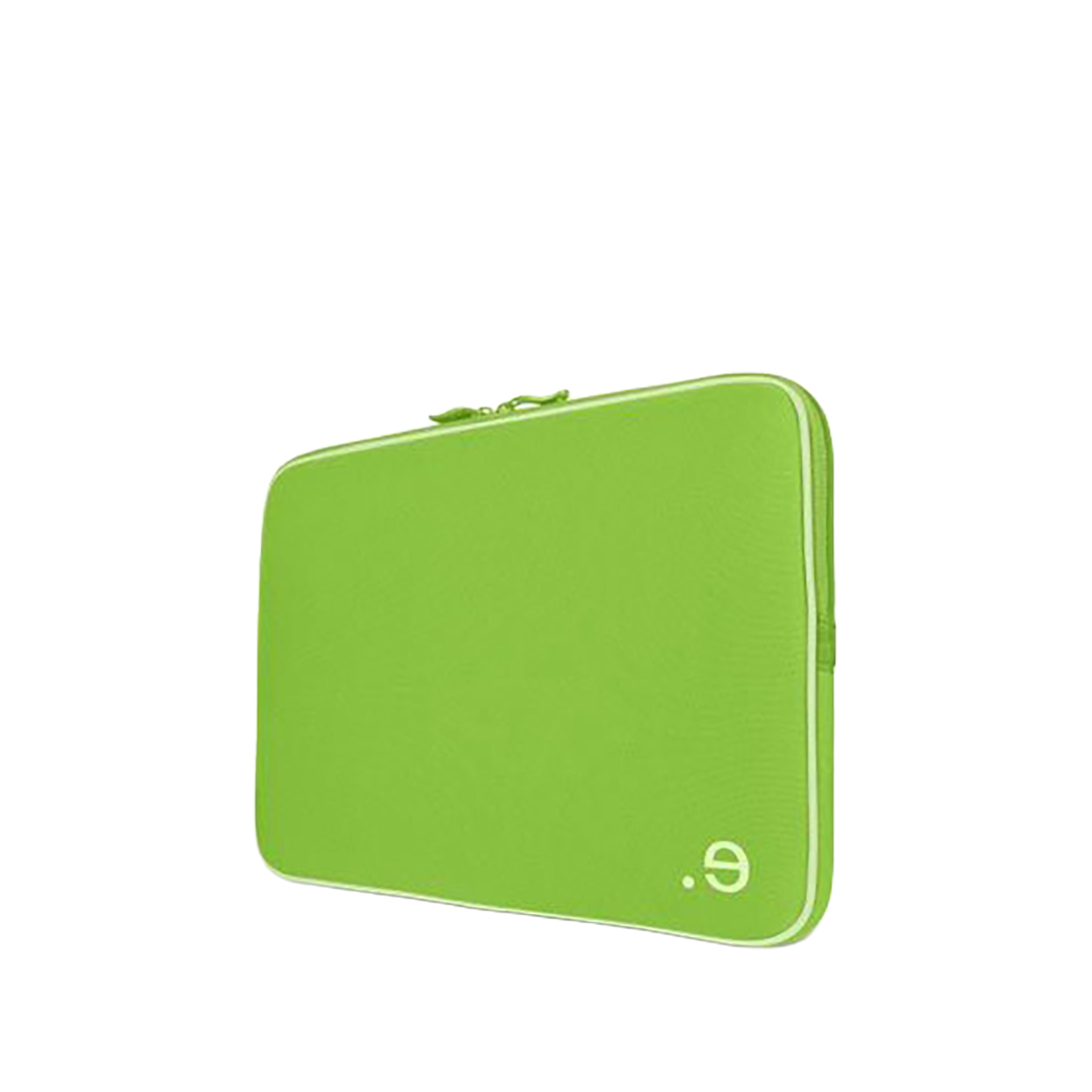 Funda La Robe de Beez para 15 pulgadas - Verde