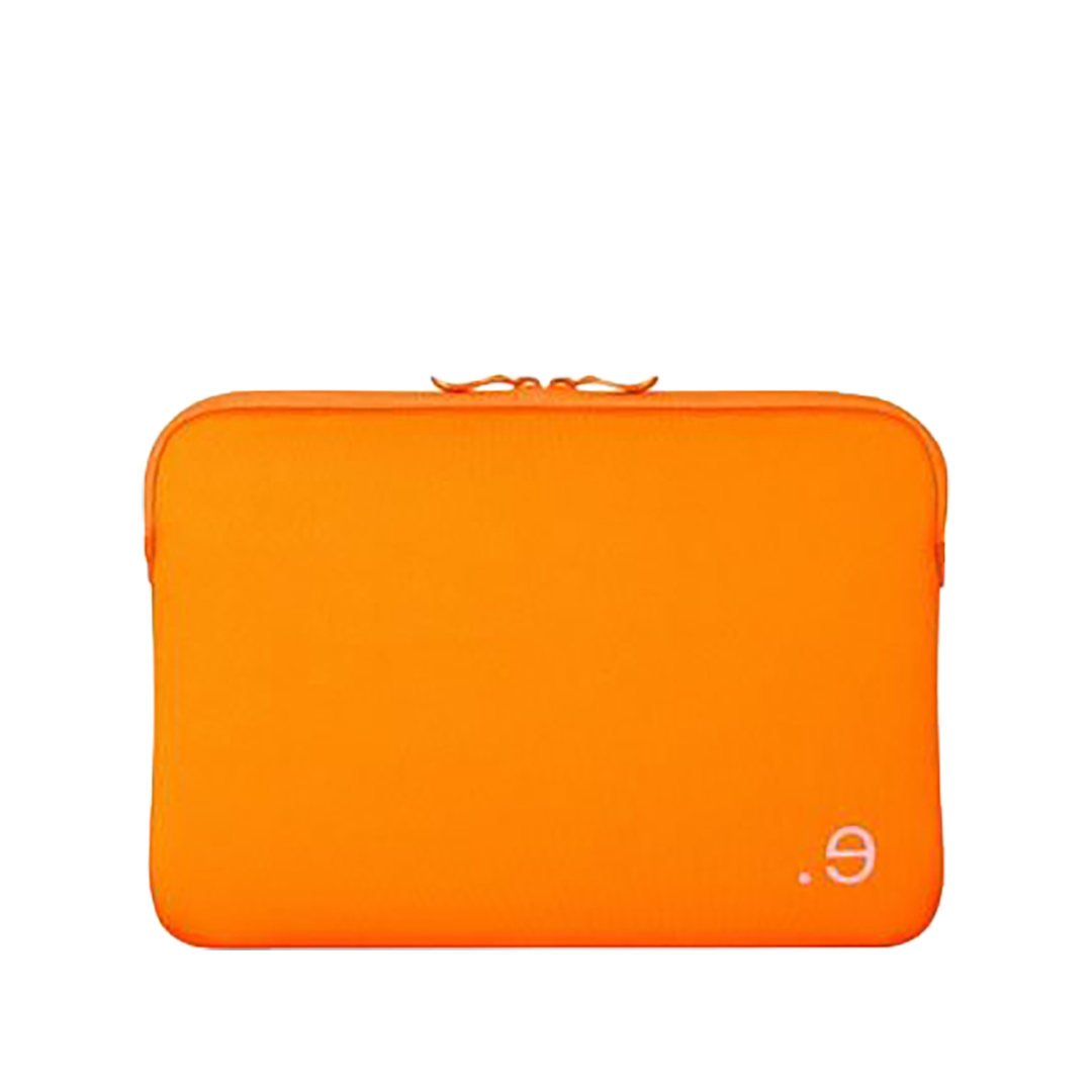 Funda La Robe de Beez para 15 pulgadas - Sol tangerina