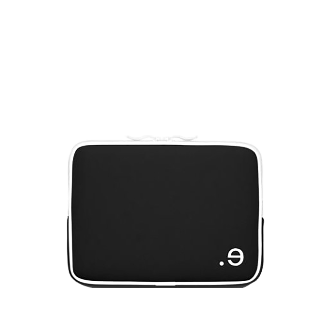 Funda La Robe de Beez para para 13 pulgadas - Negro/Naranja