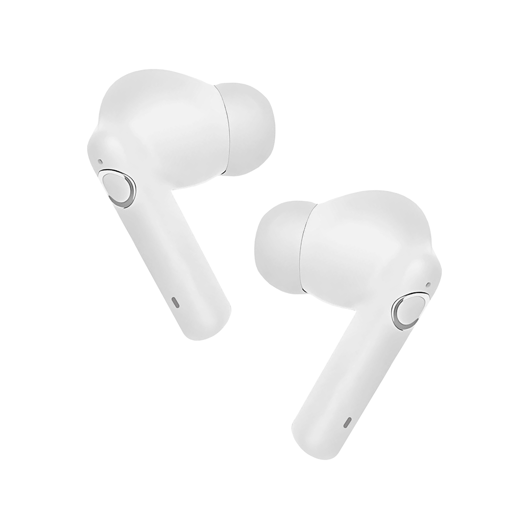 Auriculares inalámbricos Espejo Eclipse de Blackbyte - Blanco
