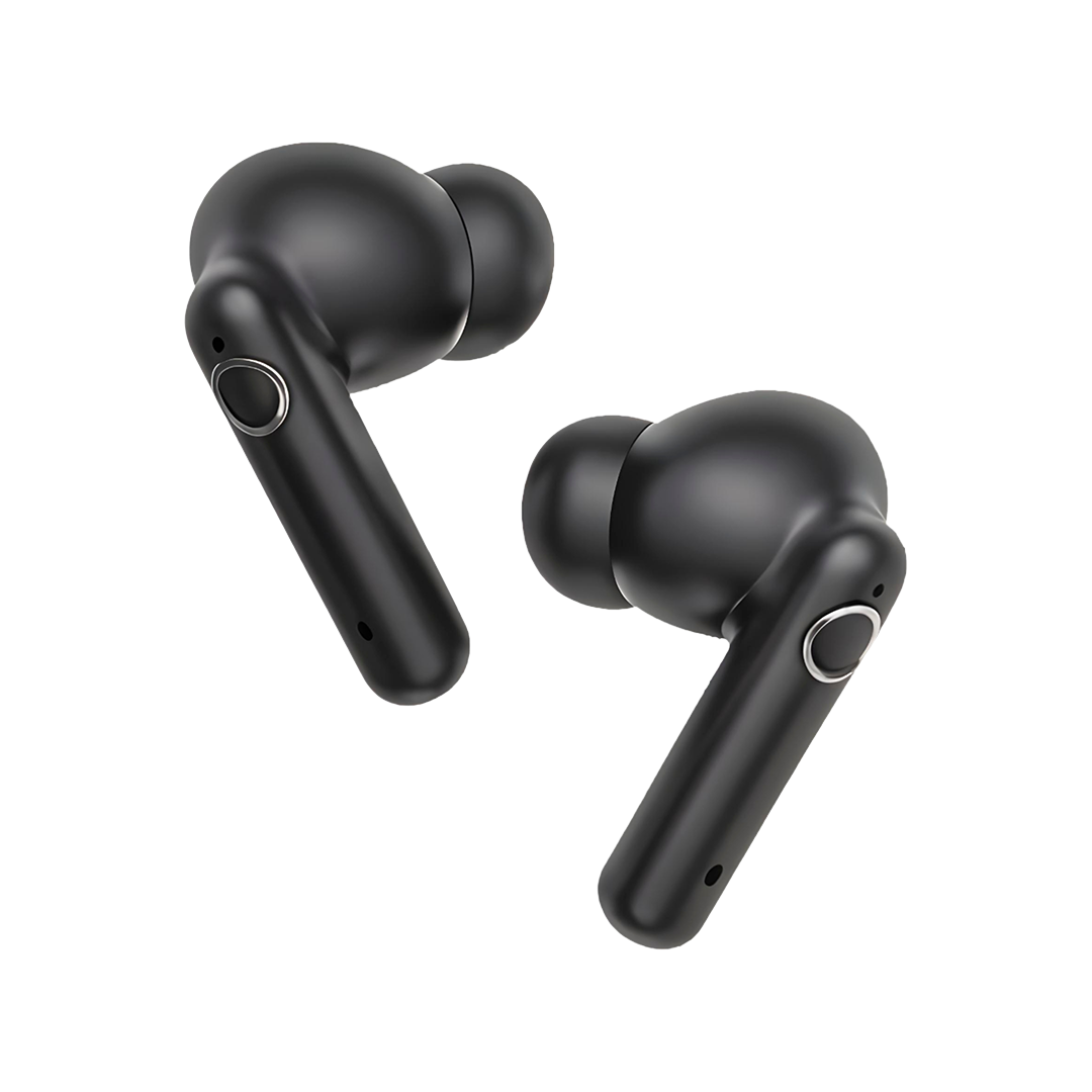 Auriculares inalámbricos Espejo Eclipse de BlackByte - Negro
