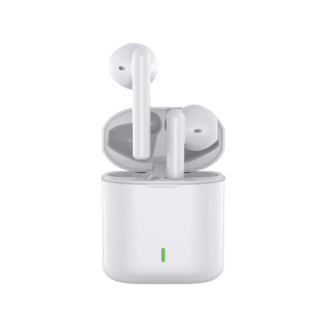 Auriculares inalámbricos de Celly - Blanco