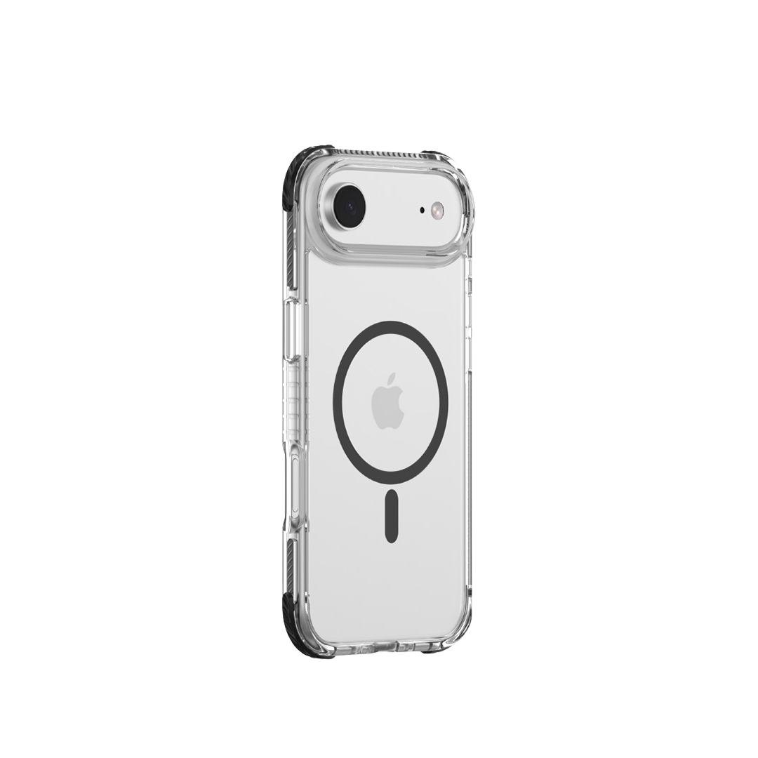 Funda Armour con MagSafe para el iPhone Air - Negro