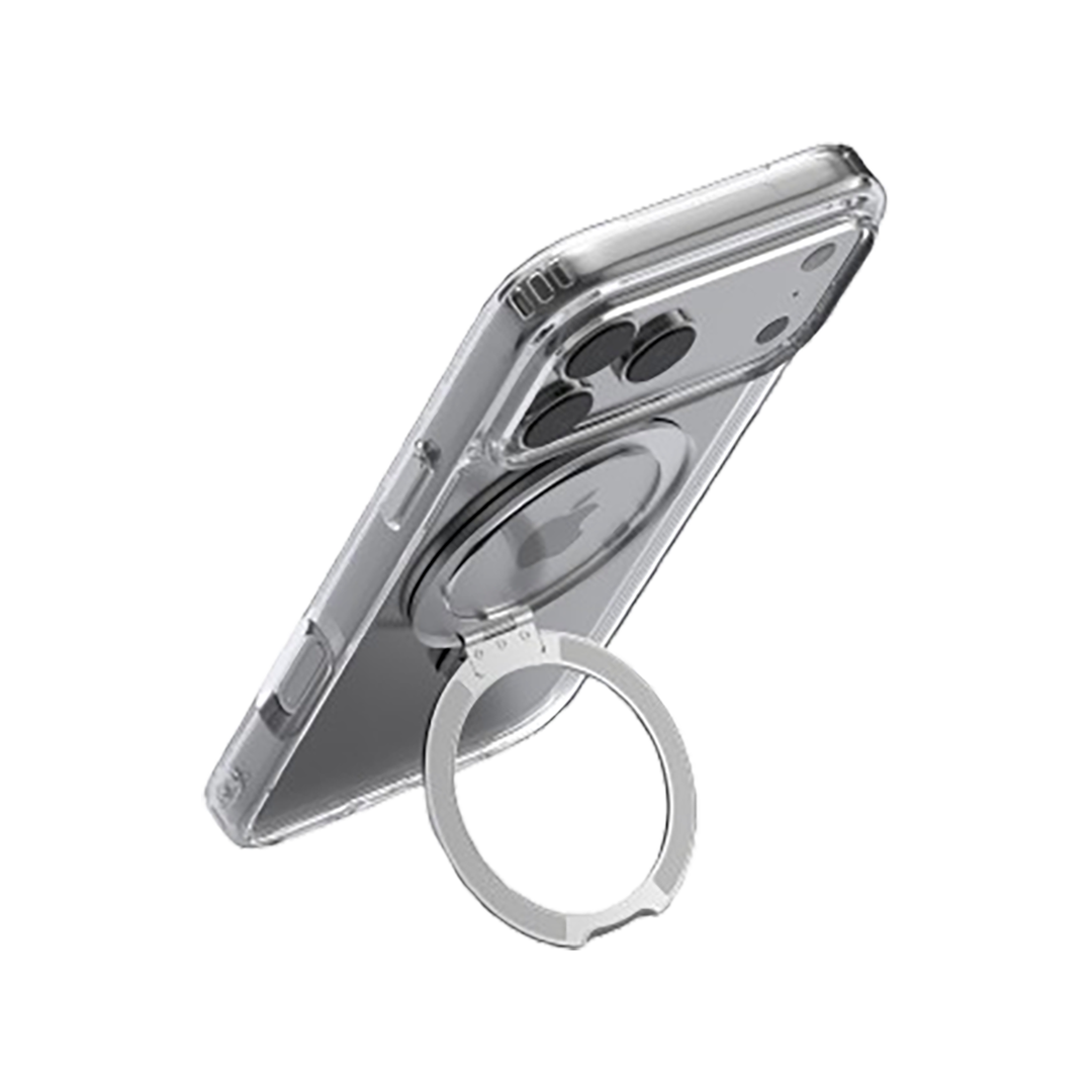 Funda con soporte y MagSafe de Devia para el iPhone 17 Pro Max