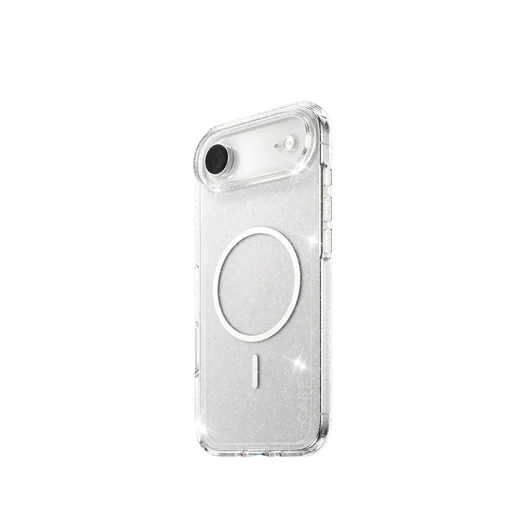 Funda Care Urban Explorer con MagSafe de PanzerGlass para el iPhone Air - Estrellado