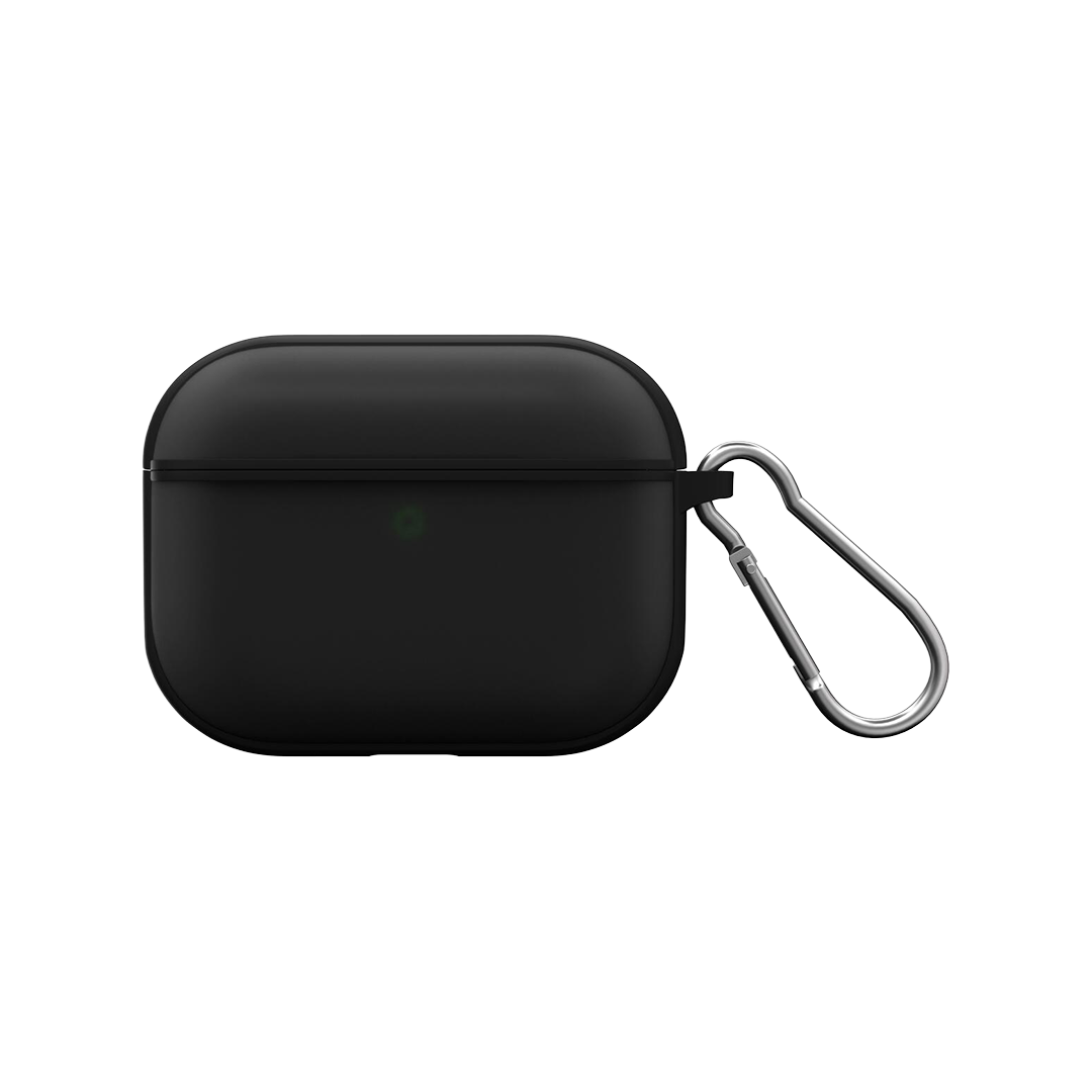 Carcasa Noa de Next One para AirPods Pro 3 - Negro