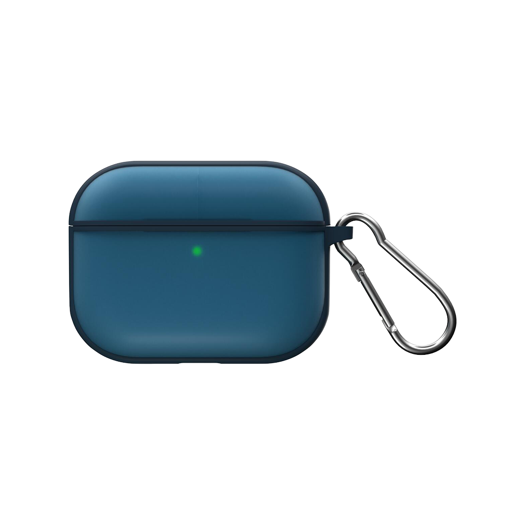 Carcasa Noa de Next One para AirPods Pro 3 - Azul