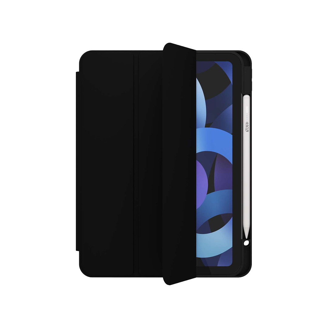 Funda RollCase de Next One para iPad Air 11 (M1, M2, M3 y M4) - Negro