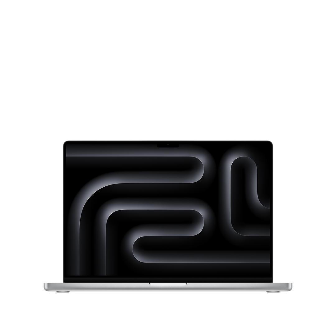 MacBook Pro 16 Apple M5 Pro 24GB/1TB | Plata