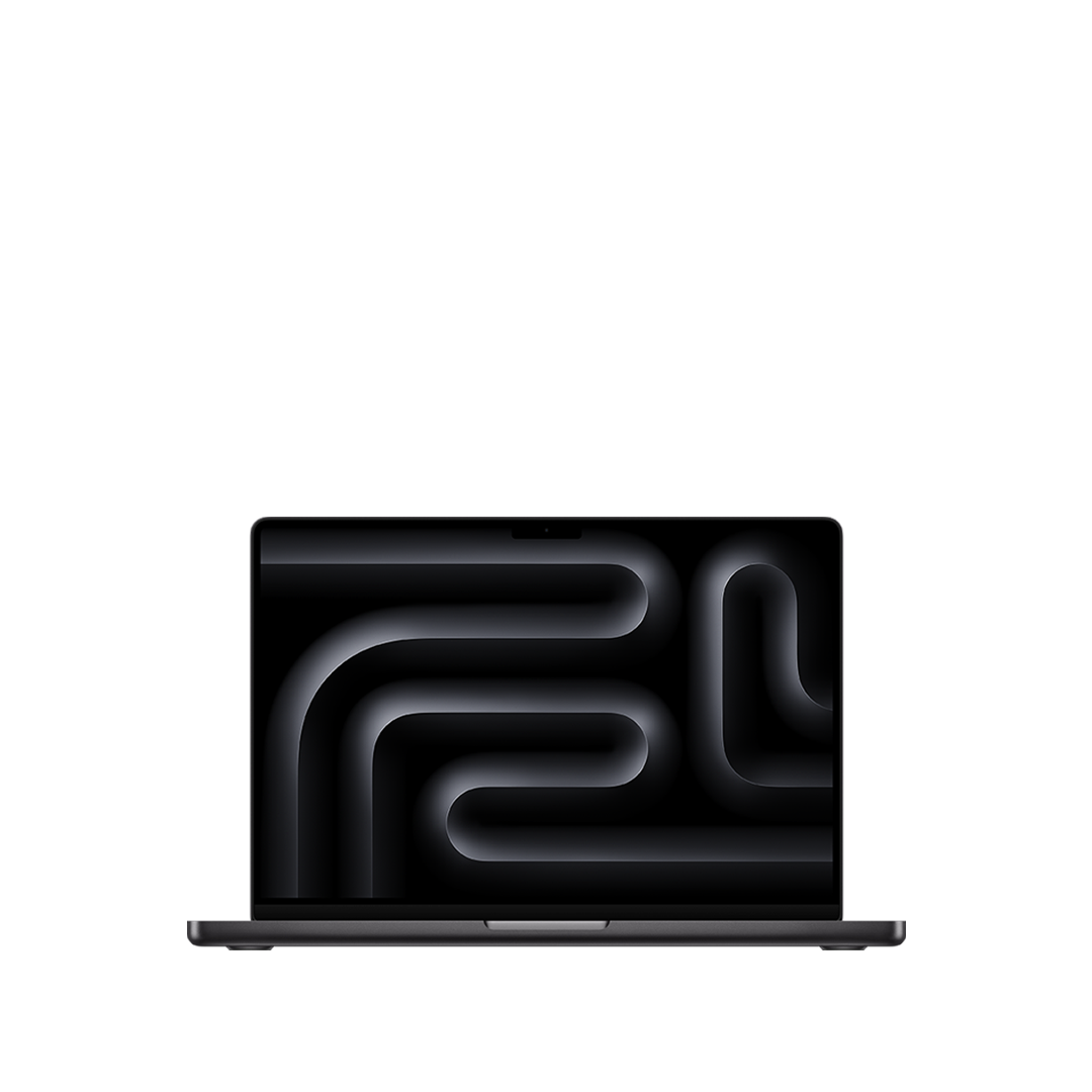 MacBook Pro 14 Apple M6 32GB/1TB | Negro espacial
