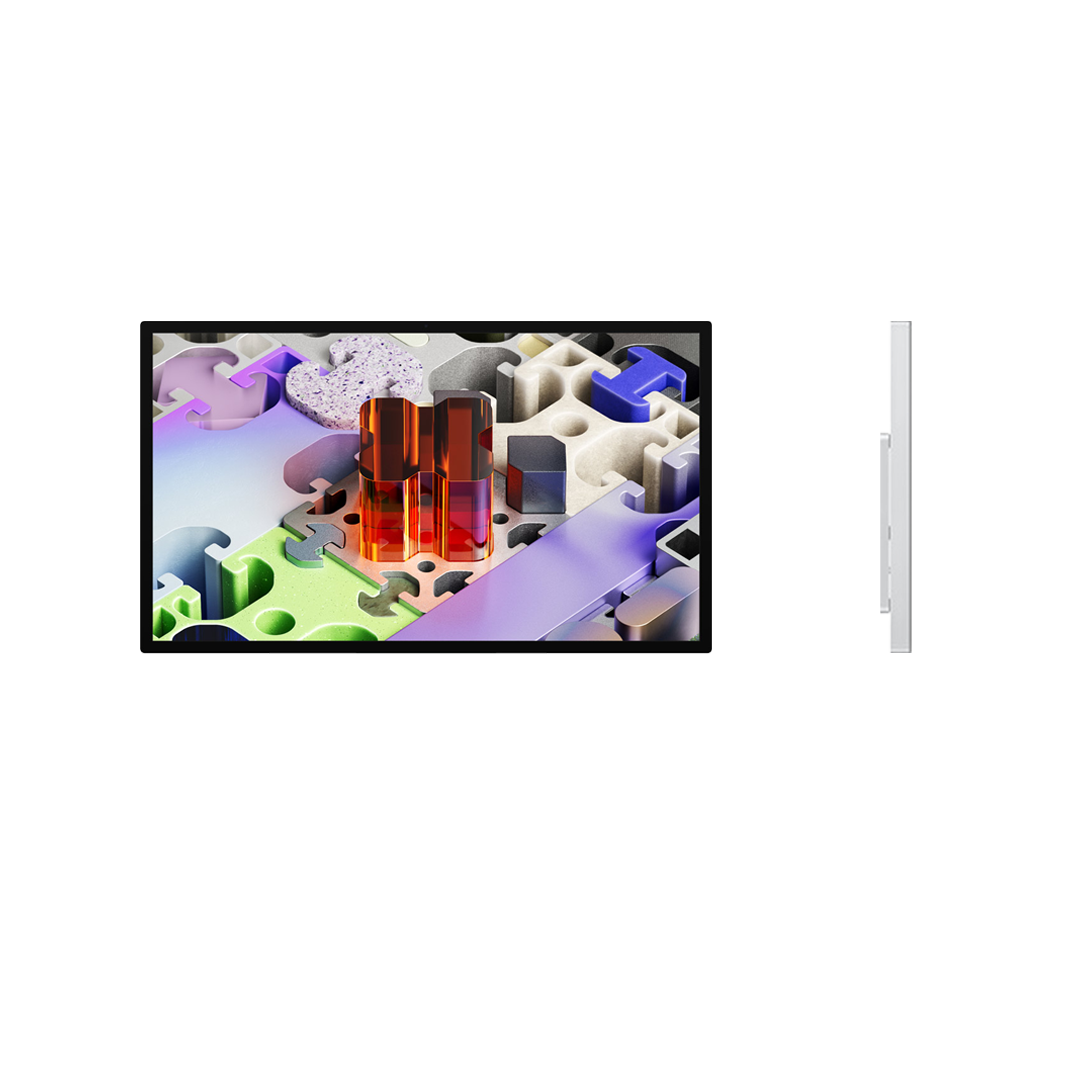 Studio Display XDR - Vidrio nanotexturizado - Adaptador de montaje VESA