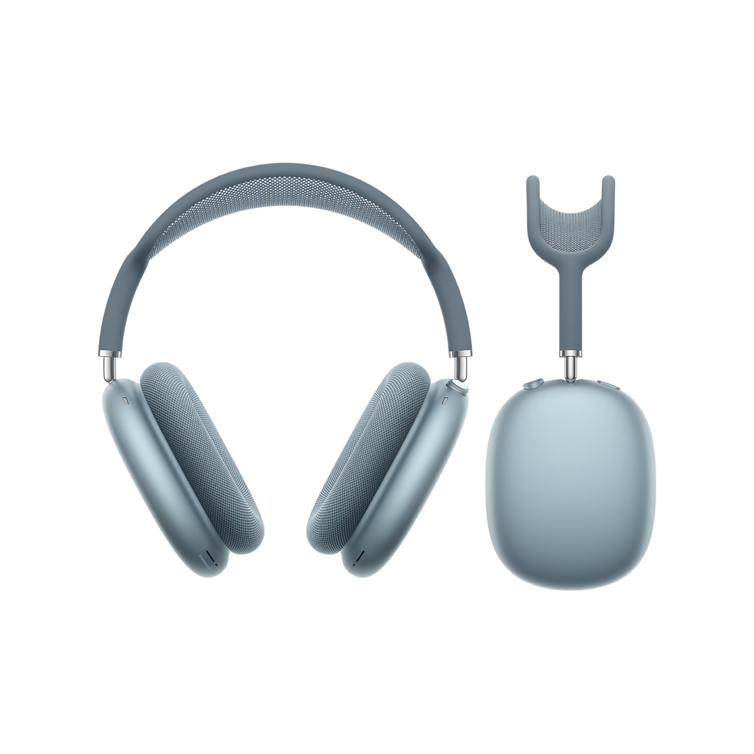 AirPods Max 2 - Azul