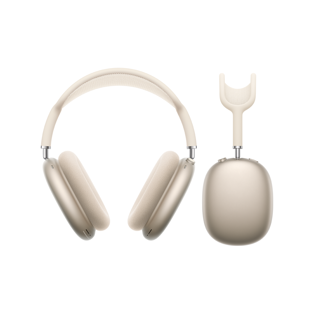 AirPods Max 2 - Blanco estrella