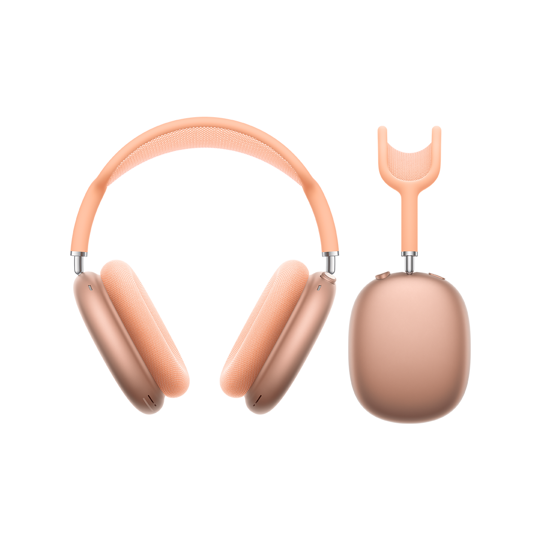 AirPods Max 2 - Naranja