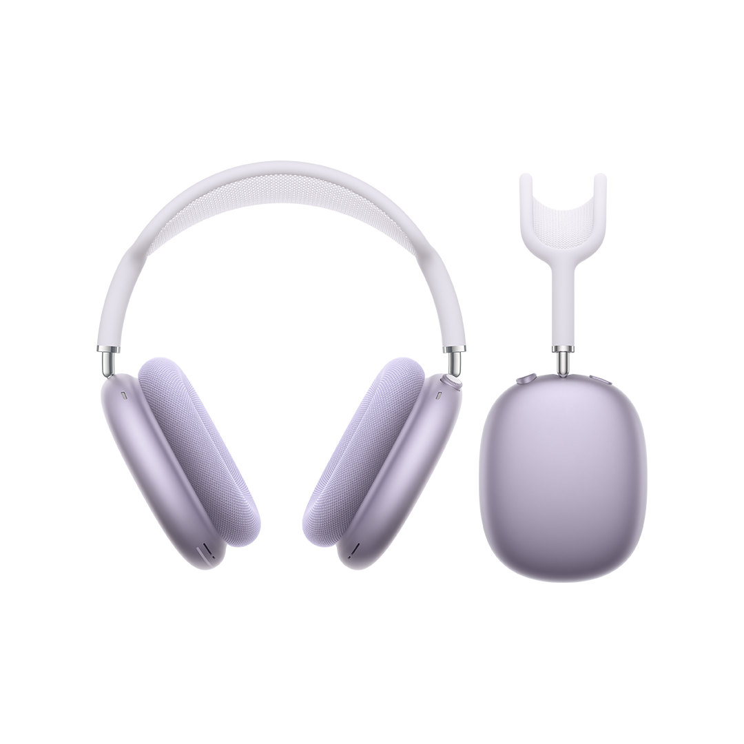 AirPods Max 2 - Púrpura