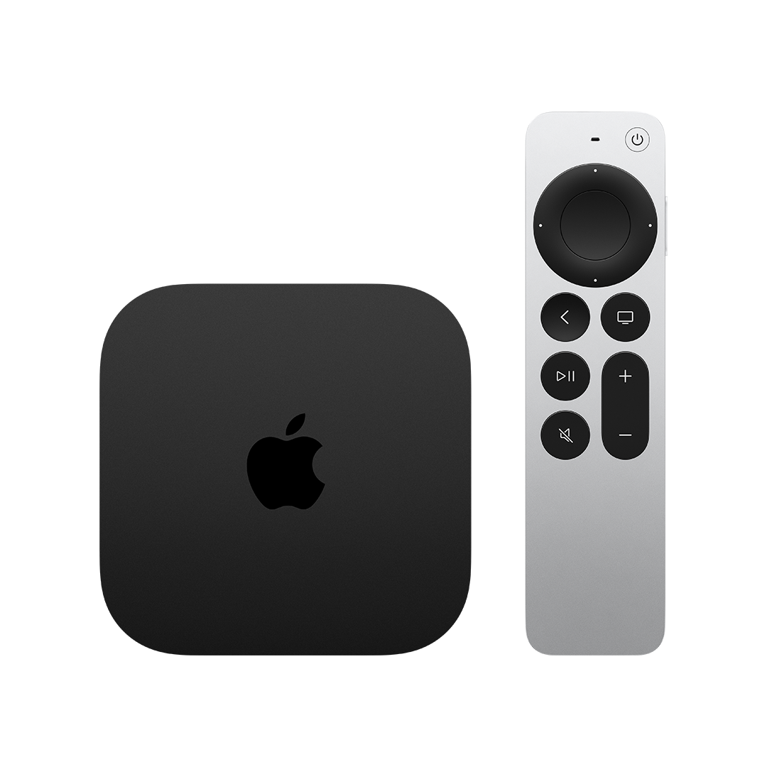 Apple TV 4K (4.ª generación)