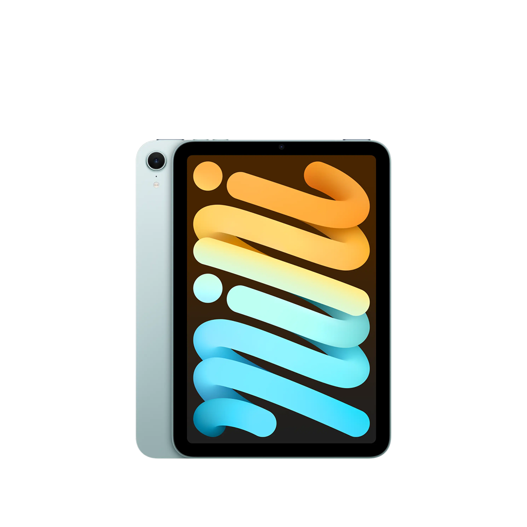 iPad Mini 7 512Gb Azul Wifi