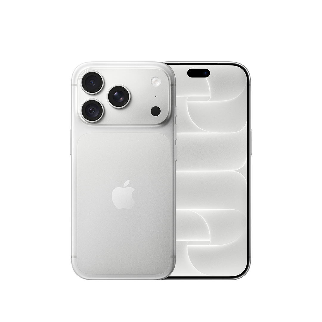 iPhone 18 Pro 2TB Plata