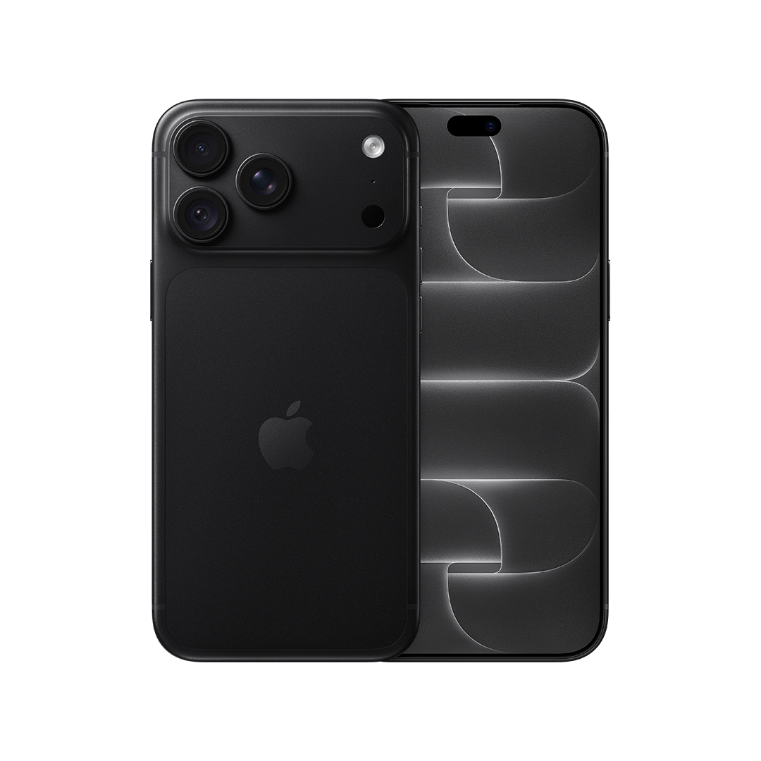 iPhone 18 Pro Max 2TB Negro