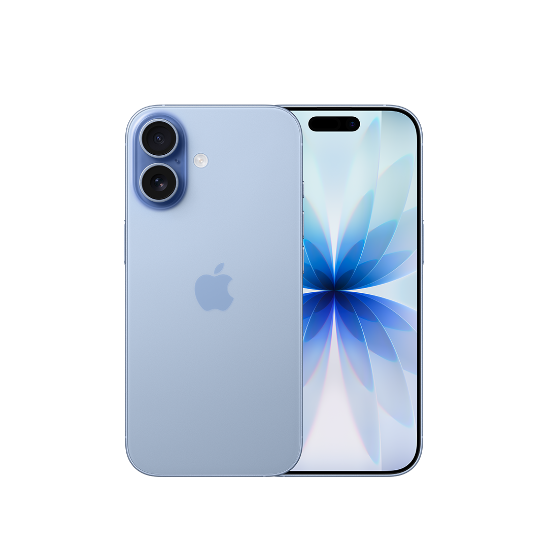 iPhone 17 256GB Azul neblina