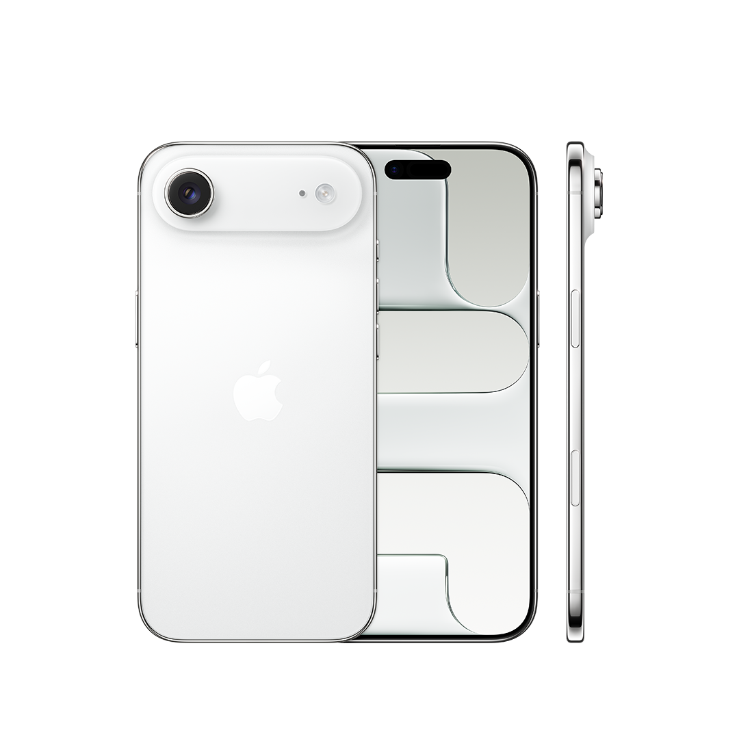 iPhone Air 1TB Blanco nube