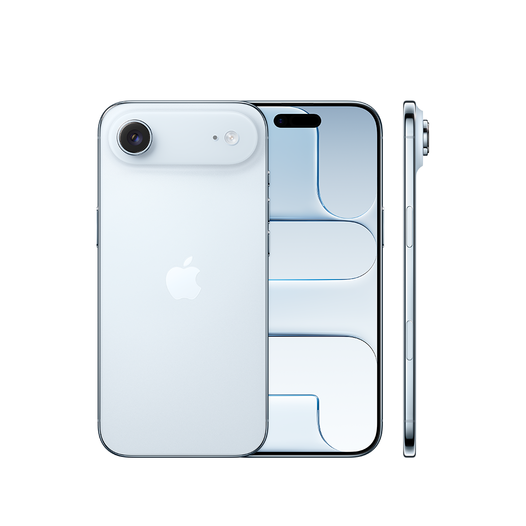 iPhone Air 256GB Azul cielo