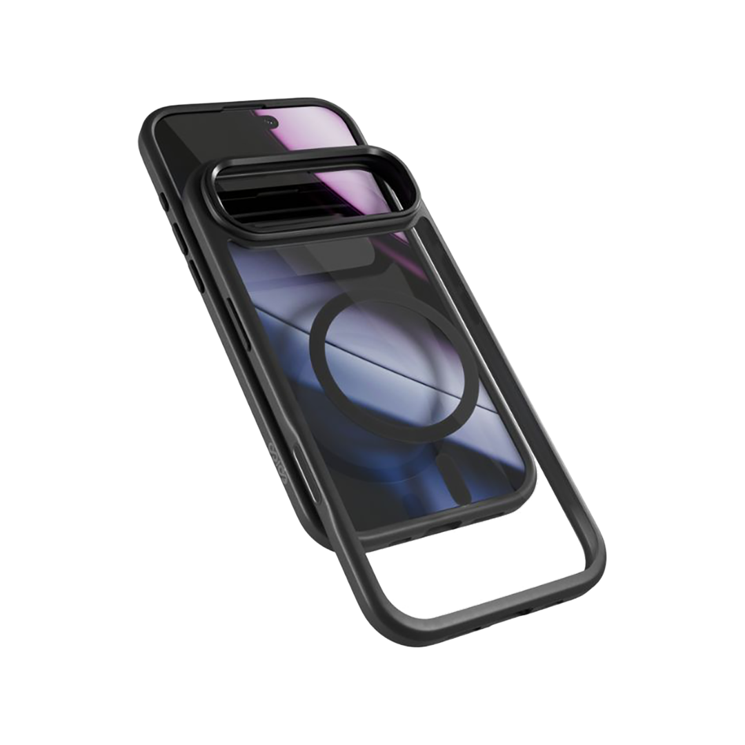 Funda Pro Mag+ de Epico para el iPhone Air - Negro